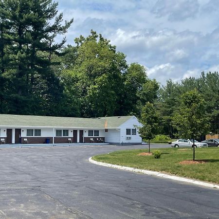 The Minuteman Inn Acton Concord Littleton Εξωτερικό φωτογραφία