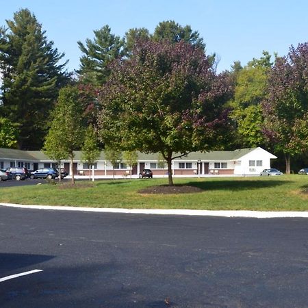 The Minuteman Inn Acton Concord Littleton Εξωτερικό φωτογραφία