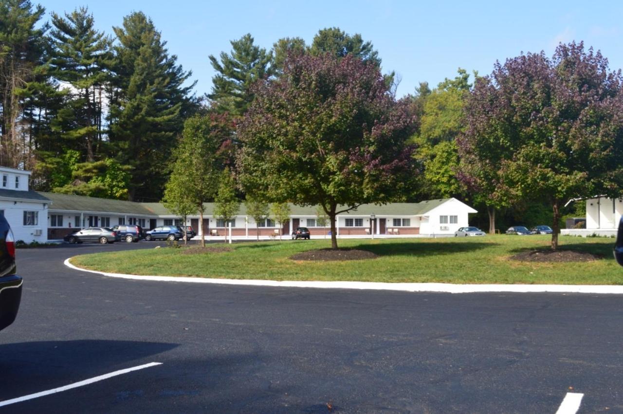 The Minuteman Inn Acton Concord Littleton Εξωτερικό φωτογραφία